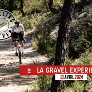 La Gravel Experience