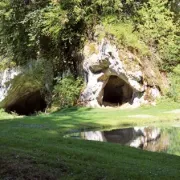 Escapade aux confins de l'Alsace, dans le Jura alsacien