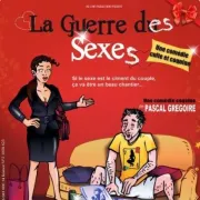 La guerre des sexes