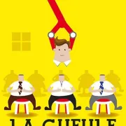 La Gueule De L’emploi - La Comédie Des K\'Talents