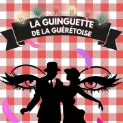 La guinguette de la Guérétoise