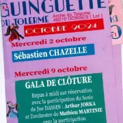 La Guinguette du Tolerme