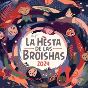 La Hesta de las Broishas