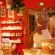 La Hotte du Père Noël - Boutique de produits locaux