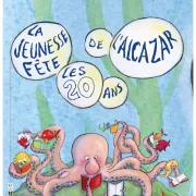 La jeunesse fête les 20 ans de l’Alcazar