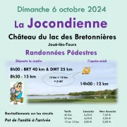 La Jocondienne