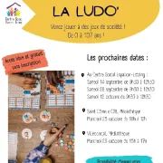 La LudO\'