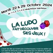 La Ludo Fait Découvrir Ses Jeux