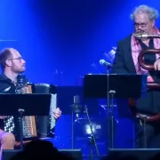 La lumière du temps Michel Godard - Grégory Daltin- Souillac en Jazz