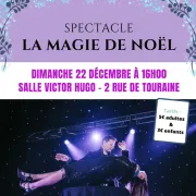 La Magie De Noël