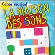 La maison des sons