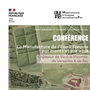 La manufacture de l\'eau à l\'oeuvre par monts et par vaux