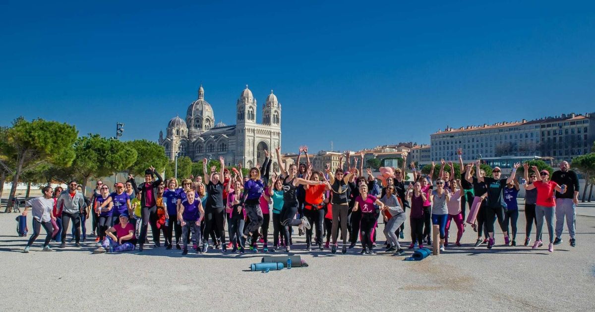 La Marseillaise des Femmes 2024 parcours, résultats, inscription...