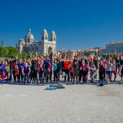 La Marseillaise des Femmes 2025