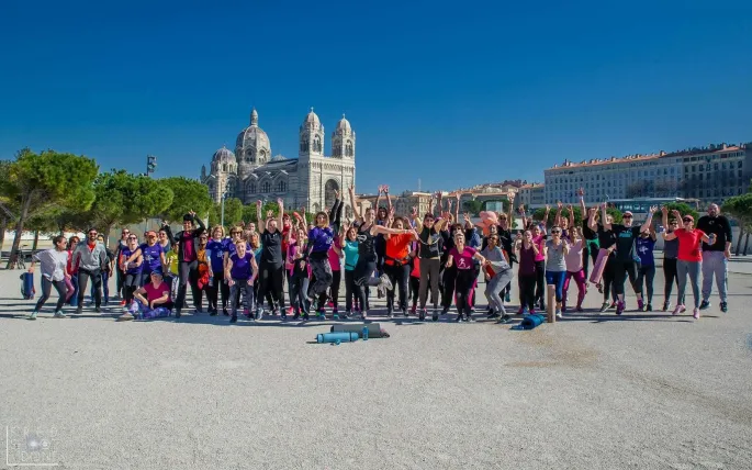 La Marseillaise des Femmes