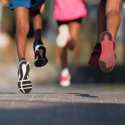 La Messine 2025 - course féminine