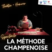 La méthode Champenoise