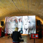 La Micro-Folie de la CAB | Collection Centre Val de Loire