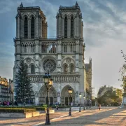 La Micro-Folie de la CAB | Collection Notre-Dame de Paris