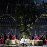 La Micro-Folie | Opéra National de Paris : Cendrillon