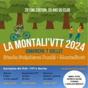 La Montali\'VTT 2024