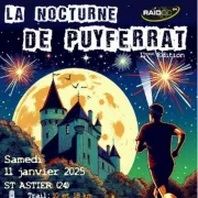 La Nocturne de Puyferrat, 11ème édition