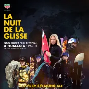 La nuit de la glisse