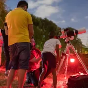 La Nuit des étoiles