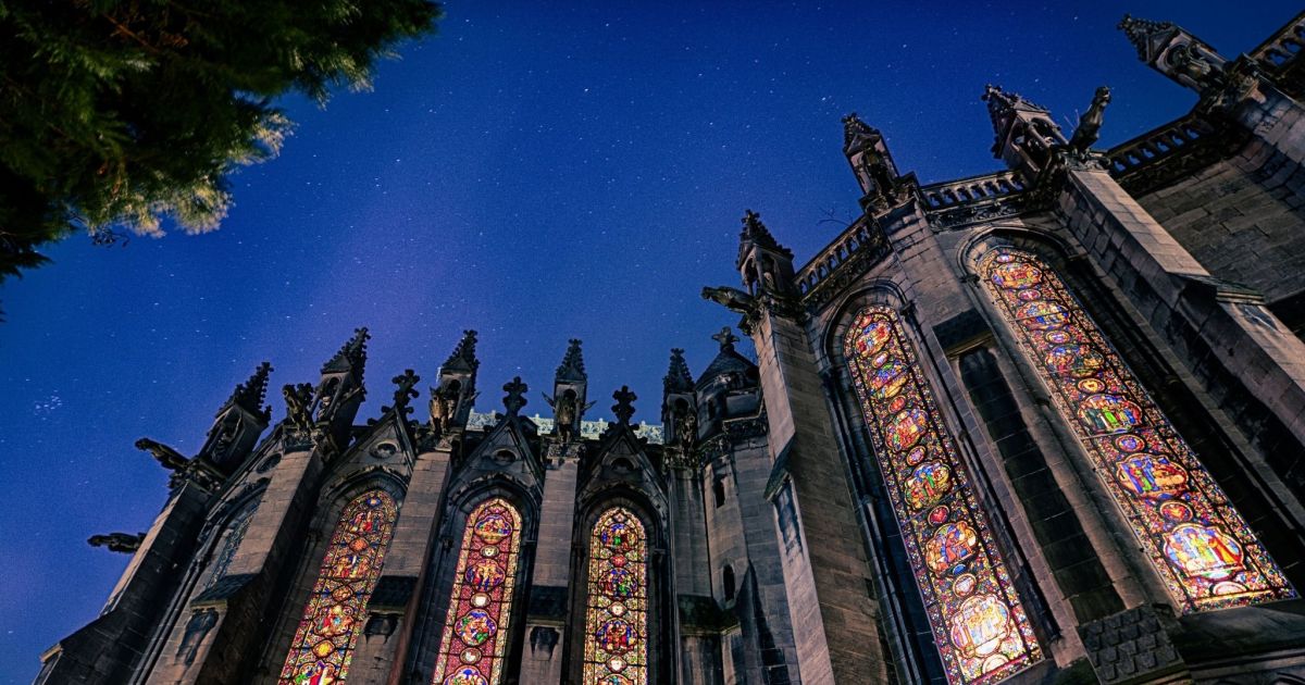 Marseille Rayonne Lors De La Nuit Des Musées 2023