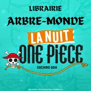 La nuit One Piece