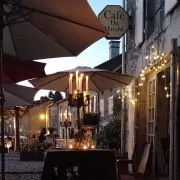 La nuit romantique des Plus Beaux Villages de France