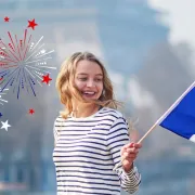 La Nuit Tricolore à Saint-Louis