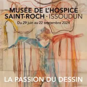 La Passion de dessin