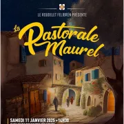 La pastorale Maurel