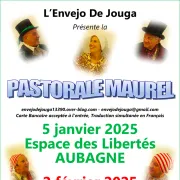 La Pastorale Maurel