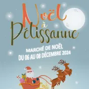 La Patinoire de Noël