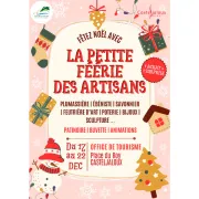 La petite féérie des artisans