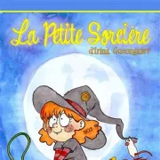 La petite sorcière