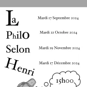 La Philo Selon Henri