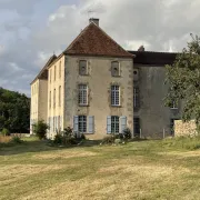 La Pizzica – Atelier de danse au Château de Dompierre