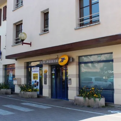 La Poste / Banque Postale