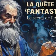 La Quête Fantastique