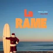 La Rame fête Noël