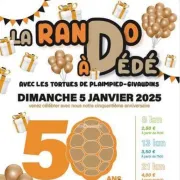 La Rando à Dédé