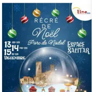 La Recre De Noël