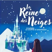 La reine des Neiges