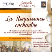 La Renaissance enchantée