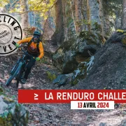 La Renduro Challenge