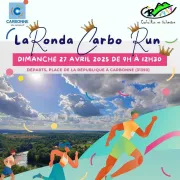 La Ronda Carbo'Run