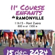 La Ronde De Ramonville Et Course Enfants